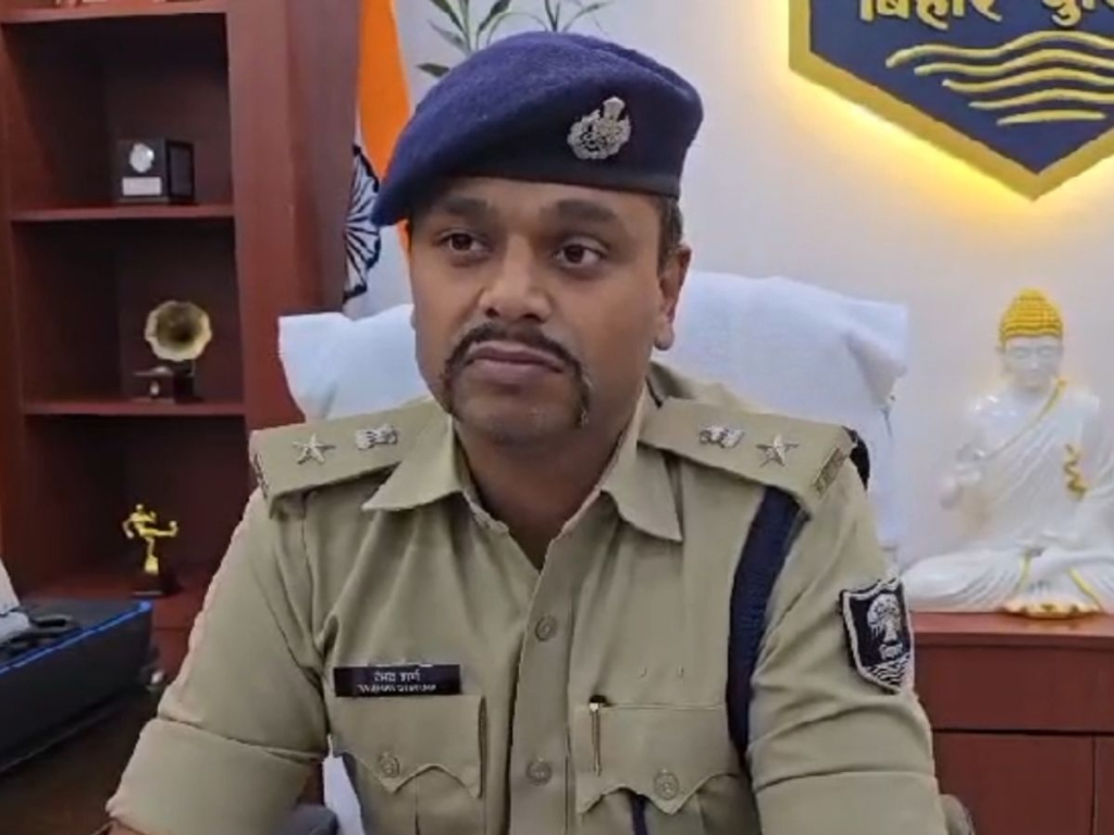 कटिहार में झूठे रेप आरोप का मामला
