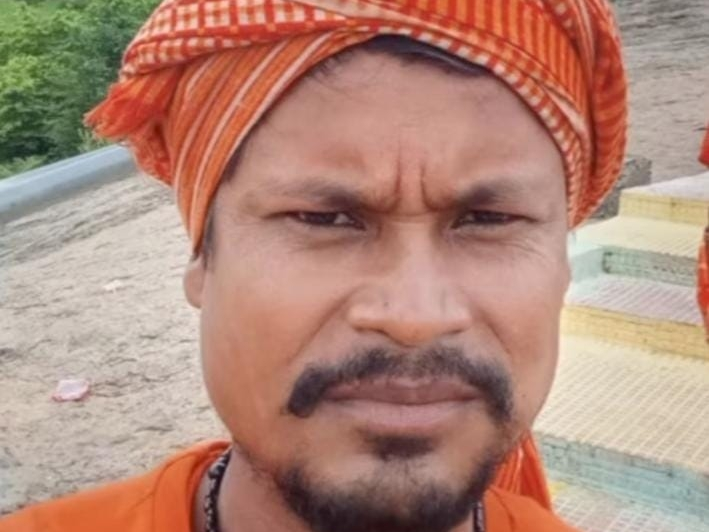 ठोकर मारने पर युवक को पीटा, मौत