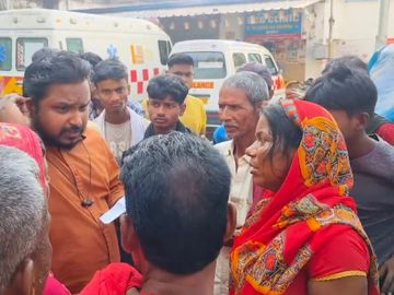 युवक की डूबने से मौत