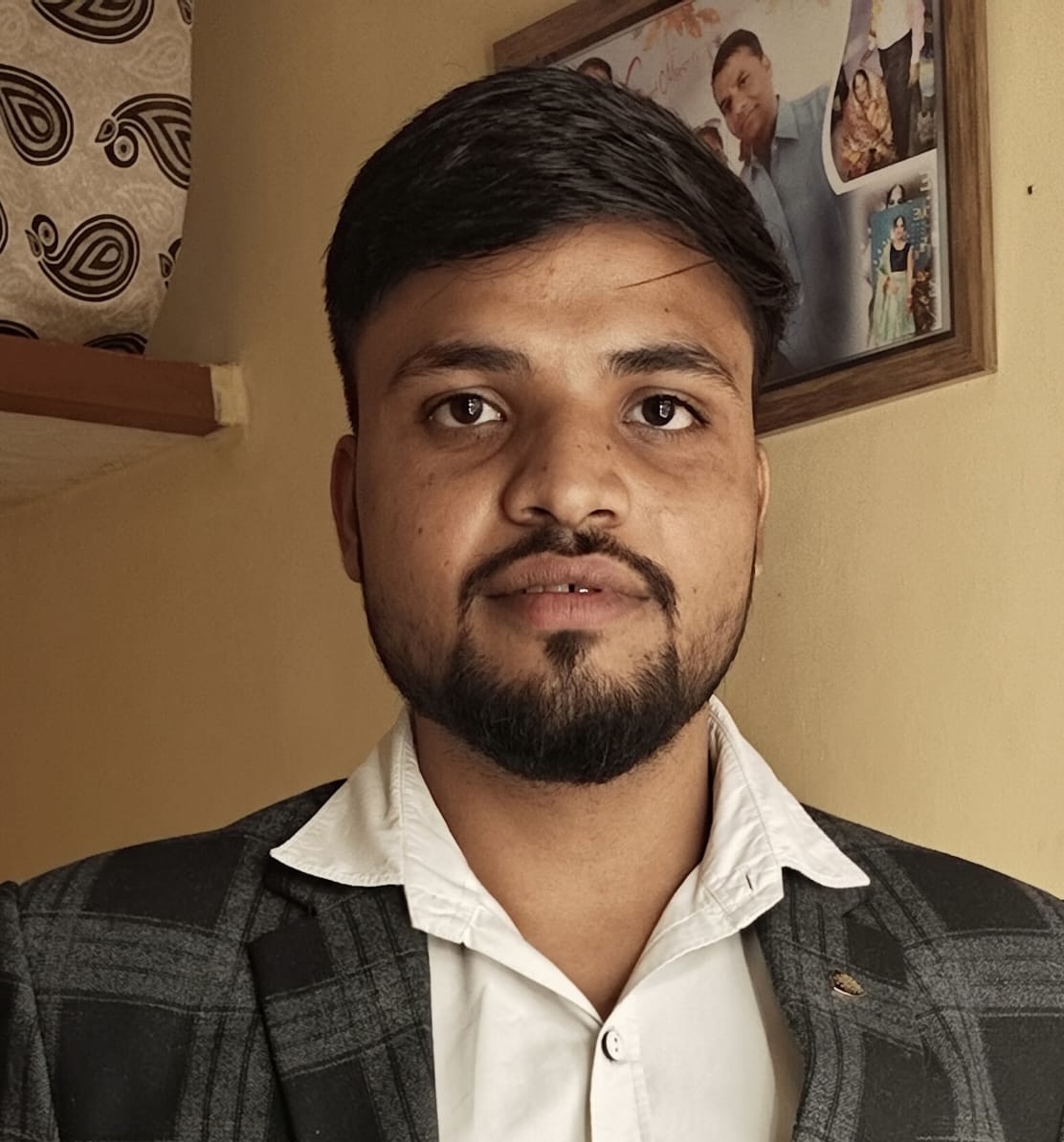 Ankit Kumar