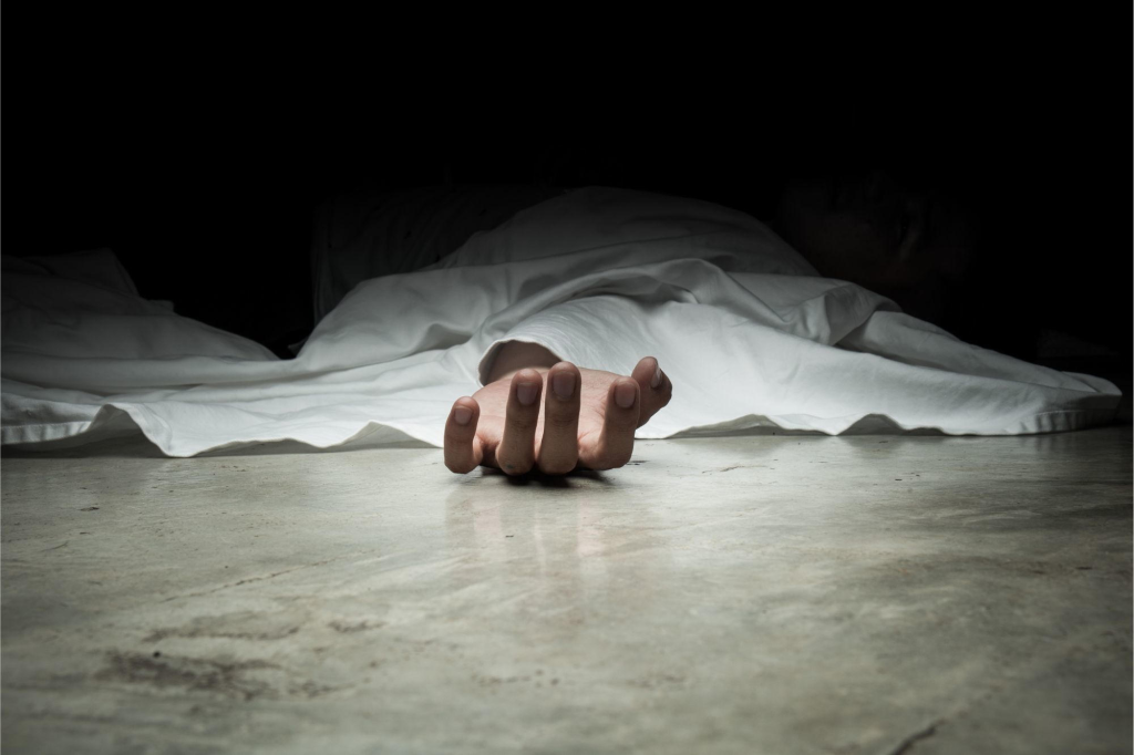 दहेज के लिए महिला की हत्या