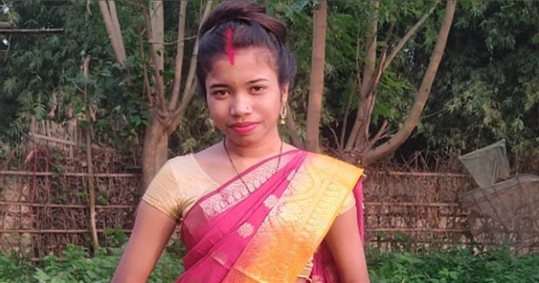 दहेज के लिए महिला की हत्या