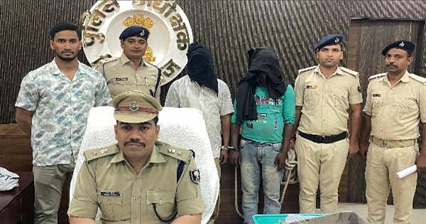 मवेशी व्यापारी की हत्या का भंडाफोड़