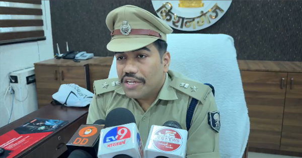 मवेशी व्यापारी की हत्या का भंडाफोड़