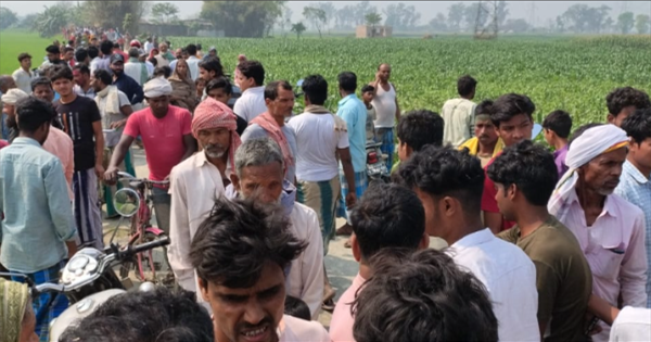 किशोरी की रहस्यमय मौत