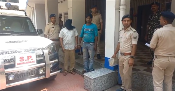 मवेशी व्यापारी की हत्या का भंडाफोड़