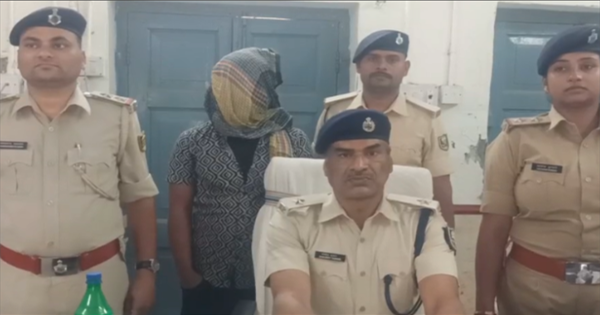 लव मैरिज के बाद विवाहिता की हत्या