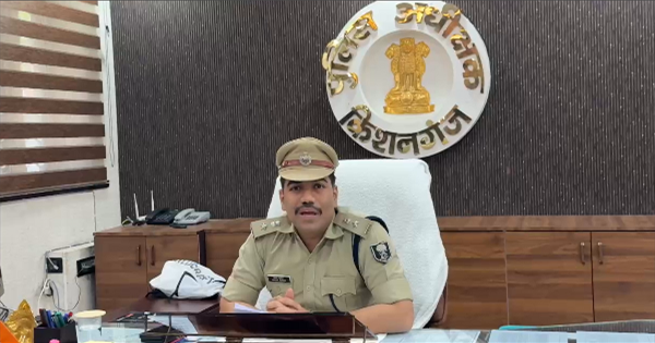 किशनगंज में ईद पर्व के दौरान सुरक्षा के पुख्ता इंतजाम