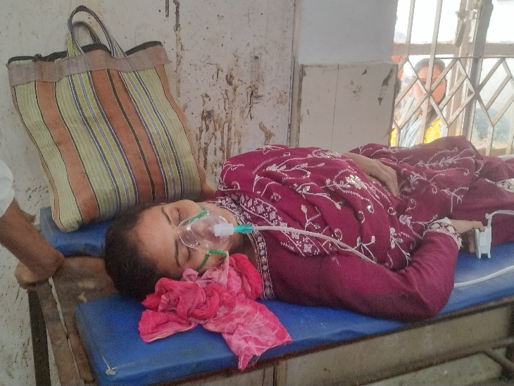 मैट्रिक परीक्षा में थर्ड डिवीजन लाने पर छात्रा ने की आत्महत्या की कोशिश