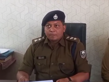 पूर्णिया में अपहरण और फिरौती
