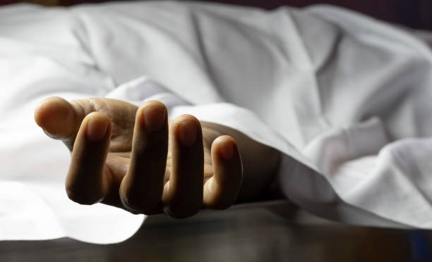 सड़क हादसे में फाइनेंस कर्मी की मौत