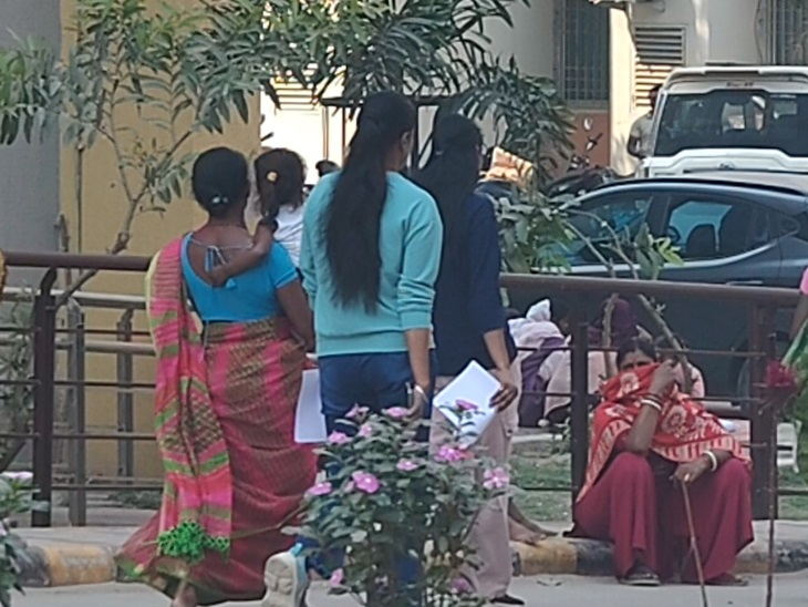बच्ची से दुष्कर्म