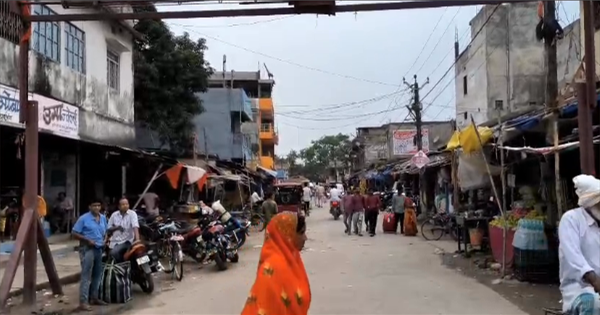 बहादुरगंज में अतिक्रमणकारियों पर होगी सख्त कार्रवाई