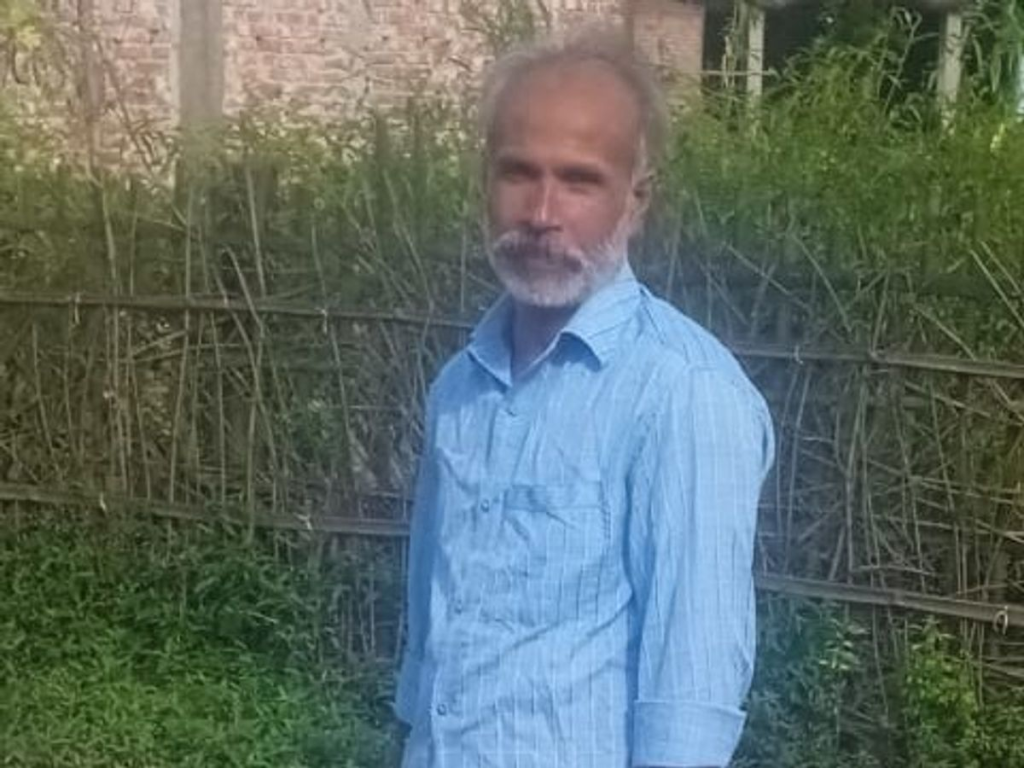 अररिया मंडल कारा में बंदी की संदिग्ध मौत