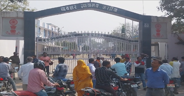 एसएसबी जवान हत्याकांड में पांच दोषियों को आजीवन कारावास