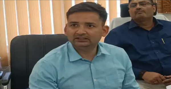 किशनगंज में 33 सार्वजनिक स्थानों पर पेयजल की व्यवस्था