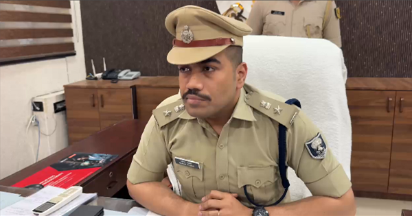 किशनगंज में पुलिस-STF की बड़ी सफलता