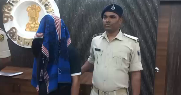 किशनगंज में पुलिस-STF की बड़ी सफलता