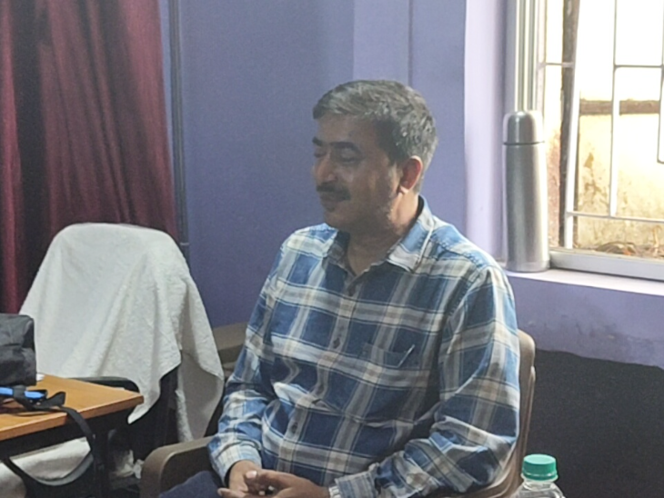 पूर्णिया में निगरानी विभाग की बड़ी कार्रवाई