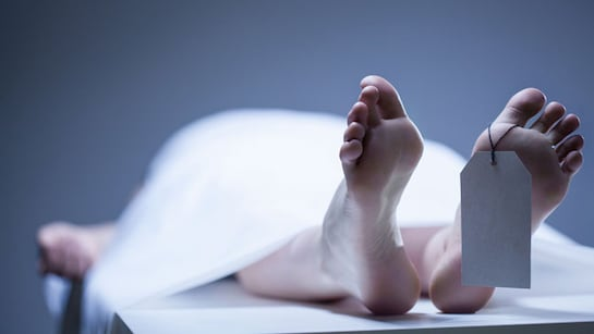 अररिया में गला रेतकर ऑटो चालक की बेरहमी से हत्या