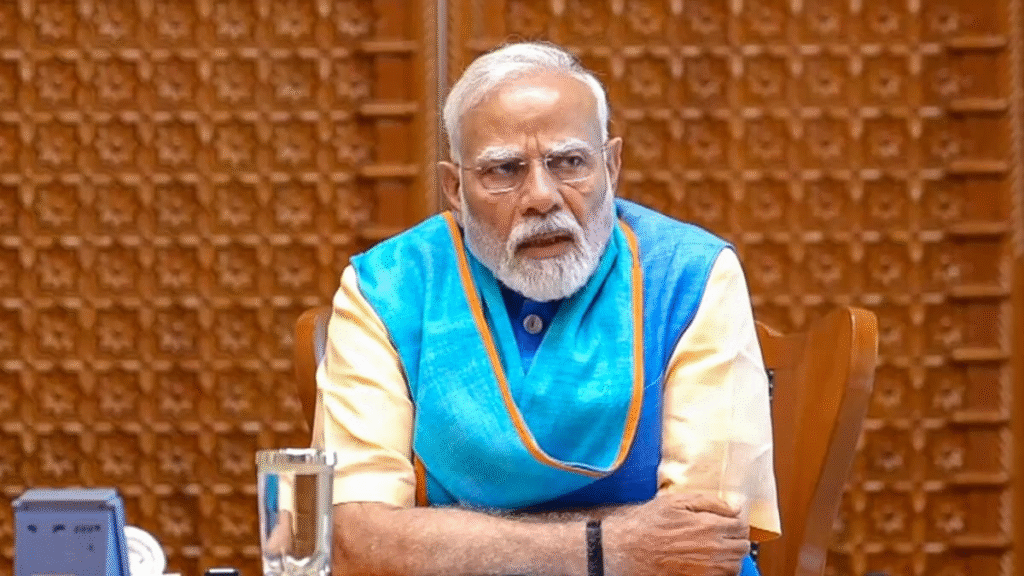 AIMIM नेता अख्तरुल ईमान ने मोदी को बताया 'लफ्जों का बाजीगर'