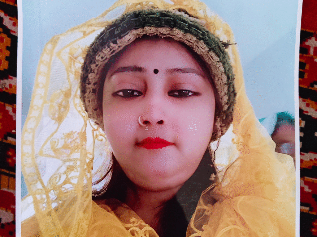 दहेज के लिए विवाहिता की हत्या, बच्चों की जान को भी खतरा