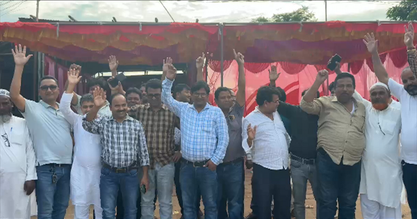 पूर्व विधायक तौसीफ आलम के बयान पर भड़के ईंट भट्टा संचालक