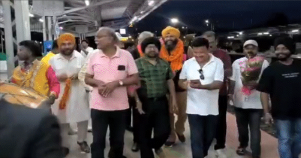 सिख समाज को मिला बिहार अल्पसंख्यक आयोग में प्रतिनिधित्व