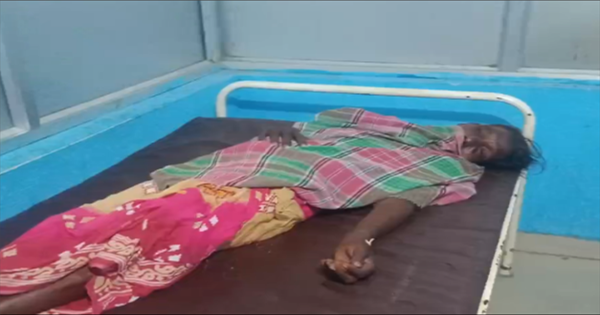 पूर्णिया NH-31 पर भीषण हादसा, एक मजदूर की मौत, 6 घायल
