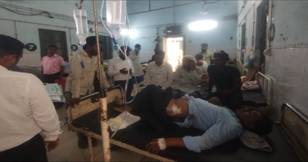 पूर्णिया: लूट की नीयत से बदमाशों ने शिक्षक को मारी गोली
