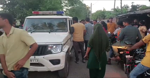 किशनगंज में मानव तस्करी और देह व्यापार पर बड़ी कार्रवाई