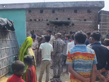 पूर्णिया में युवक की रहस्यमयी मौत: गर्दन पर वार के निशान
