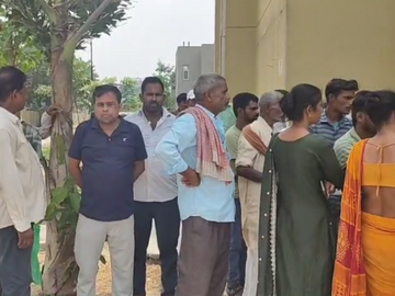 रोज की मारपीट से हारकर पूर्णिया की गृहिणी ने ट्रेन से आत्महत्या की