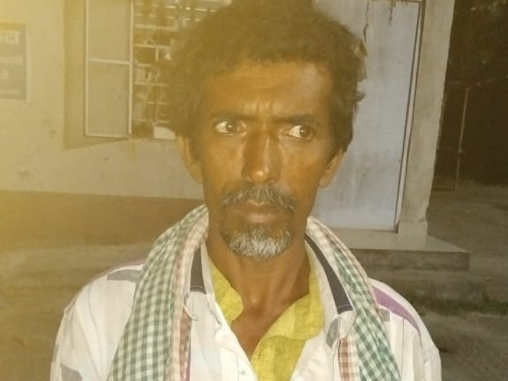 पूर्णिया: हथियारबंद अपराधियों की बड़ी वारदात, ट्रैक्टर लूटा