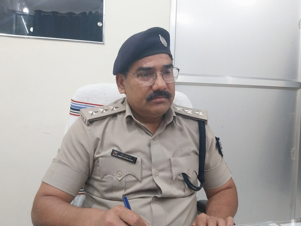 अररिया में सड़क हादसों का साया: तीन वर्षों में 459 लोगों की मौत