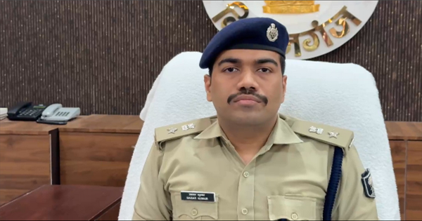 अवैध संबंध से इनकार पर महिला व बच्ची की हत्या, ससुर-देवर गिरफ्तार