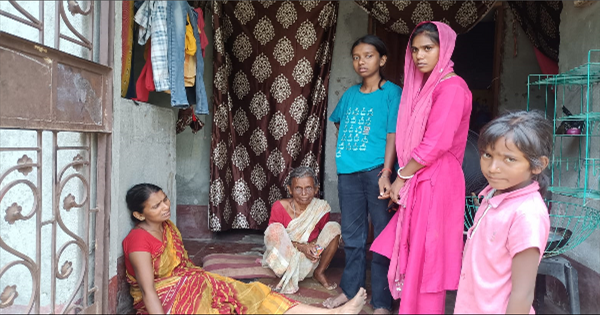 बंगाल में किशनगंज के युवक का शव संदिग्ध हालत में मिला