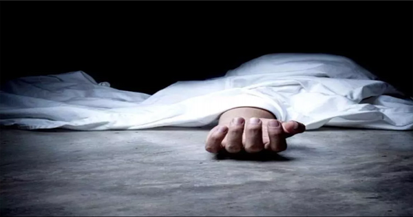 अफवाह का विरोध बना हत्या की वजह, दो आरोपी गिरफ्तार