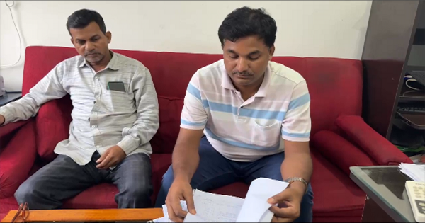 बिहार सरकार ने आंशिक रूप से मानी 'जागो बिहार यात्रा' की मांगें