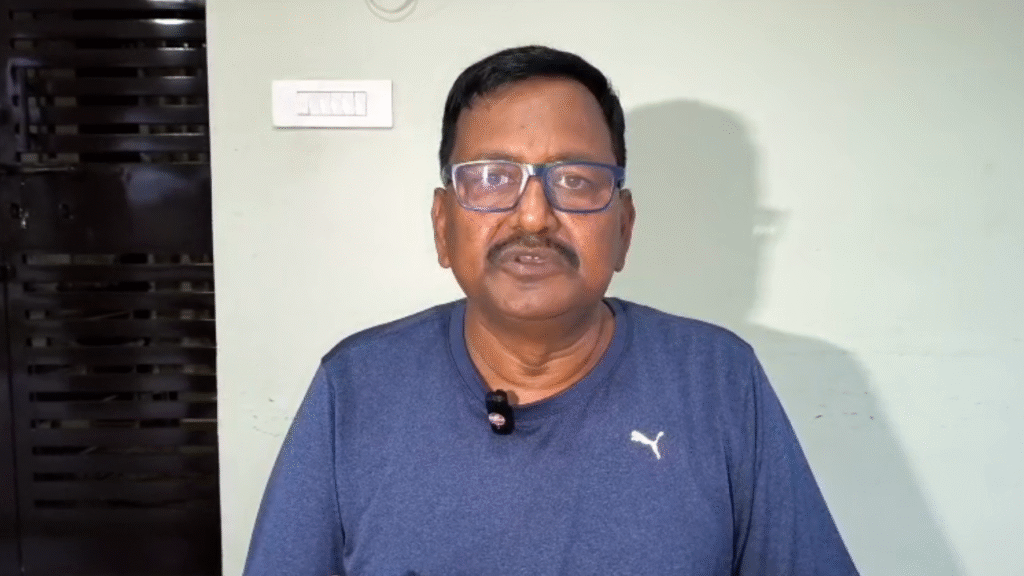 ठाकुरगंज नगर पंचायत अध्यक्ष पर भाजपा प्रवक्ता के गंभीर आरोप
