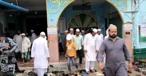 वक्फ कानून के खिलाफ 29 जून को पटना में विशाल रैली