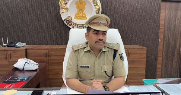किशनगंज पुलिस को बड़ी कामयाबी, वांछित अपराधी एकलाख गिरफ्तार