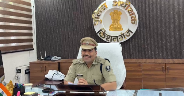 कोचाधामन के टॉप-10 अपराधी मो. पप्पू गिरफ्तार