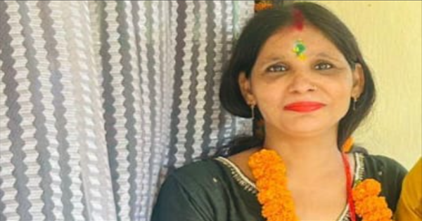 बेटे के सामने पत्नी की हत्या: ब्यूटीशियन से अफेयर का विरोध बना मौत की वजह