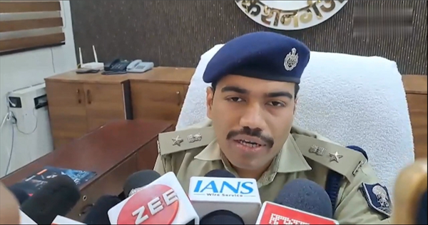 किशनगंज में आधार कार्ड जालसाजी का खुलासा