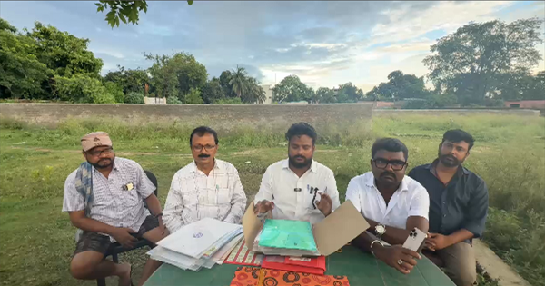 सेंट चाइल्ड स्कूल की जमीन को लेकर फैलाया जा रहा दिग्भ्रम