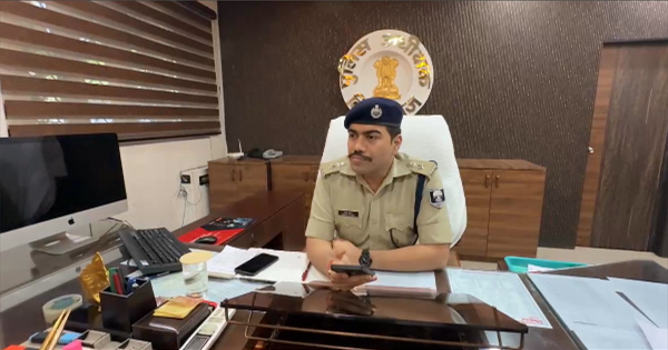 माइक्रो फाइनेंस कर्मी हत्याकांड का मुख्य आरोपी गिरफ्तार