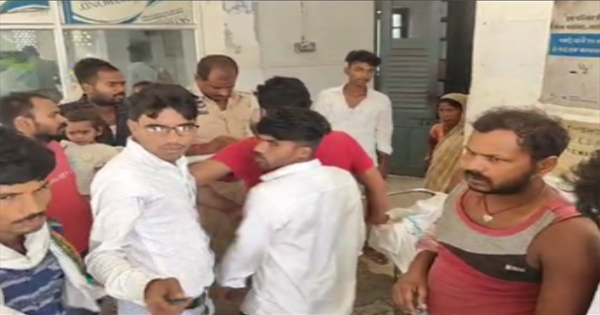 पूर्णिया में मक्का व्यापारी की संदिग्ध मौत, हत्या की आशंका