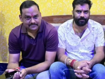 पूर्णिया में गैंगवार: रुपए के विवाद में दो गुटों में झड़प
