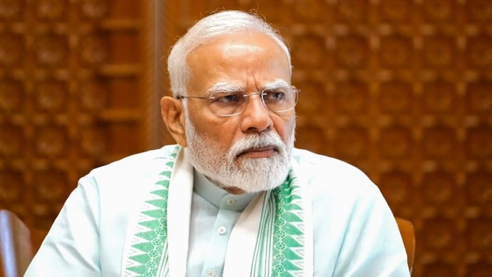 पप्पू यादव का PM पर हमला: कहा- बिहार का सौदा करने आ रहे हैं